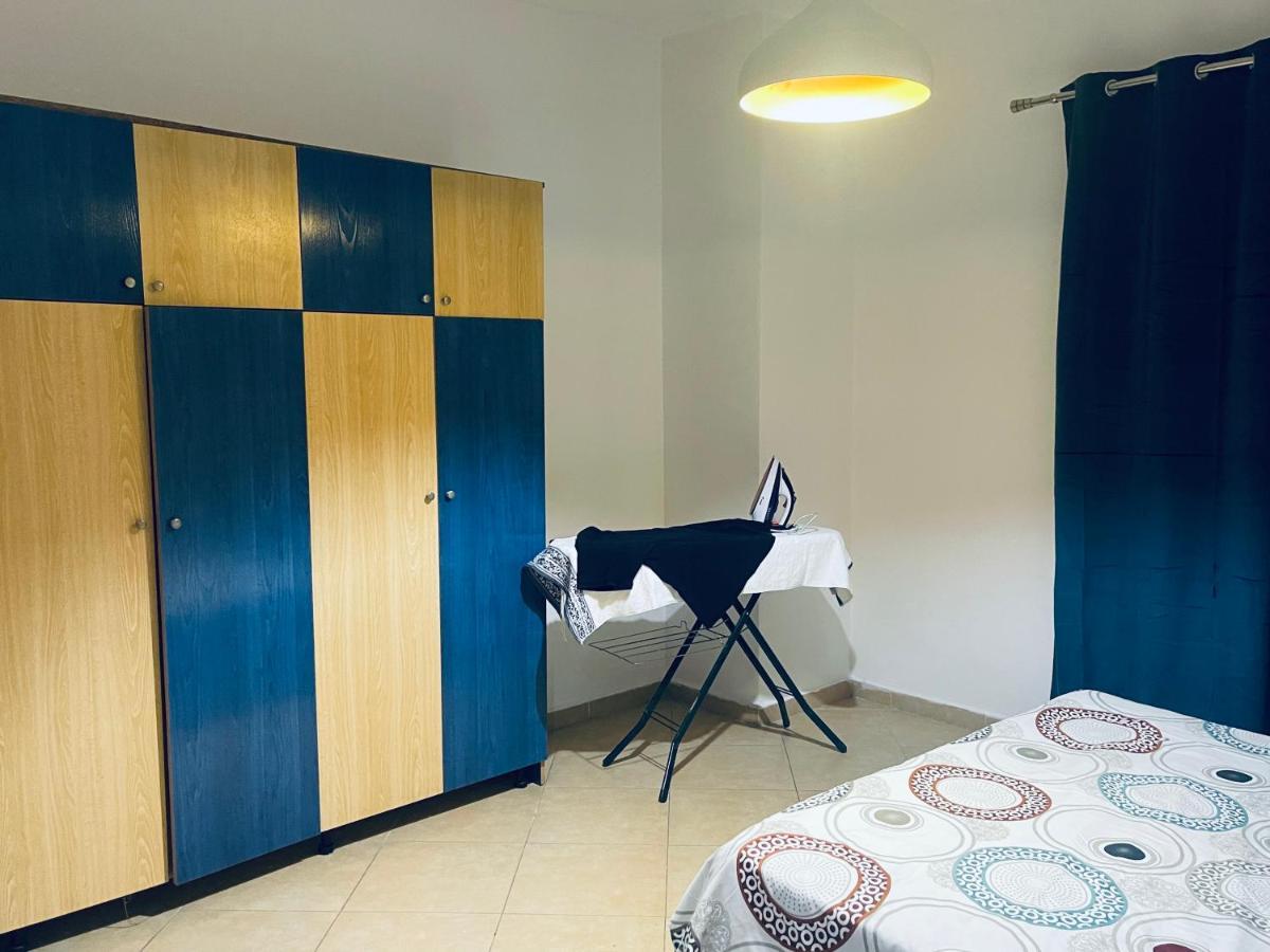 Dardana&gerjon Apartment *