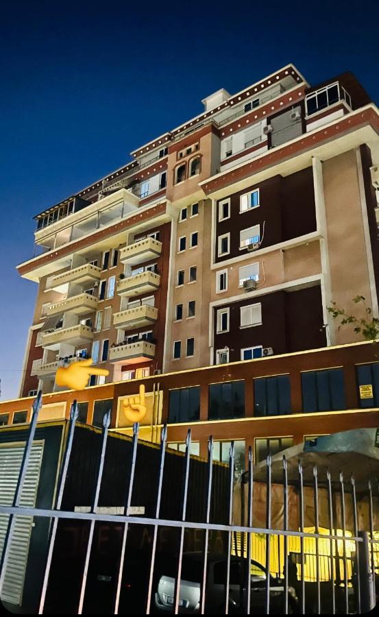 Dardana&gerjon Apartment *