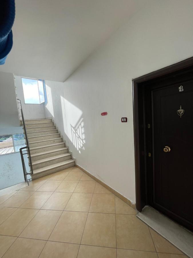 Apartment Dardana&gerjon