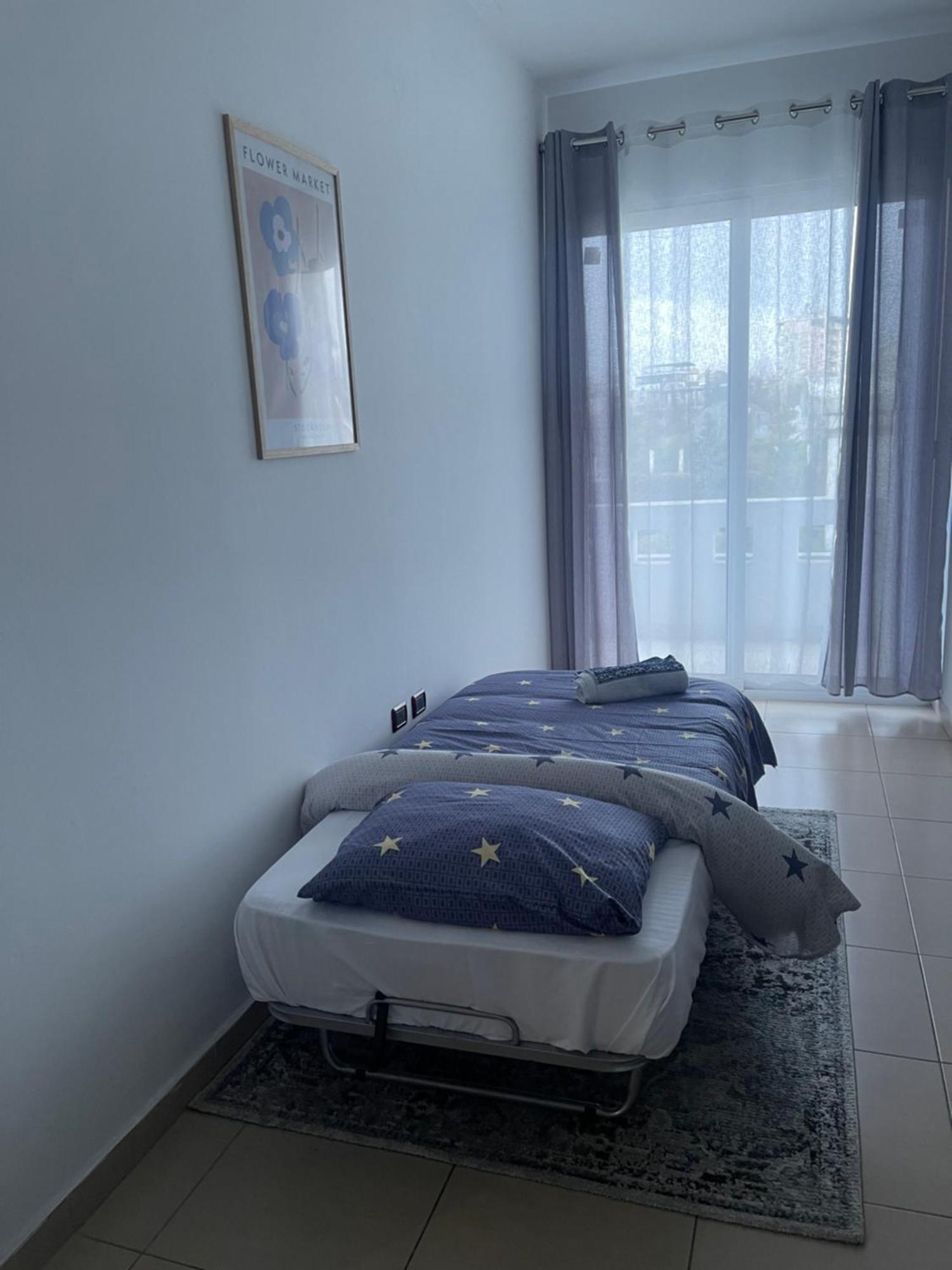 Apartment Dardana&gerjon Kamez