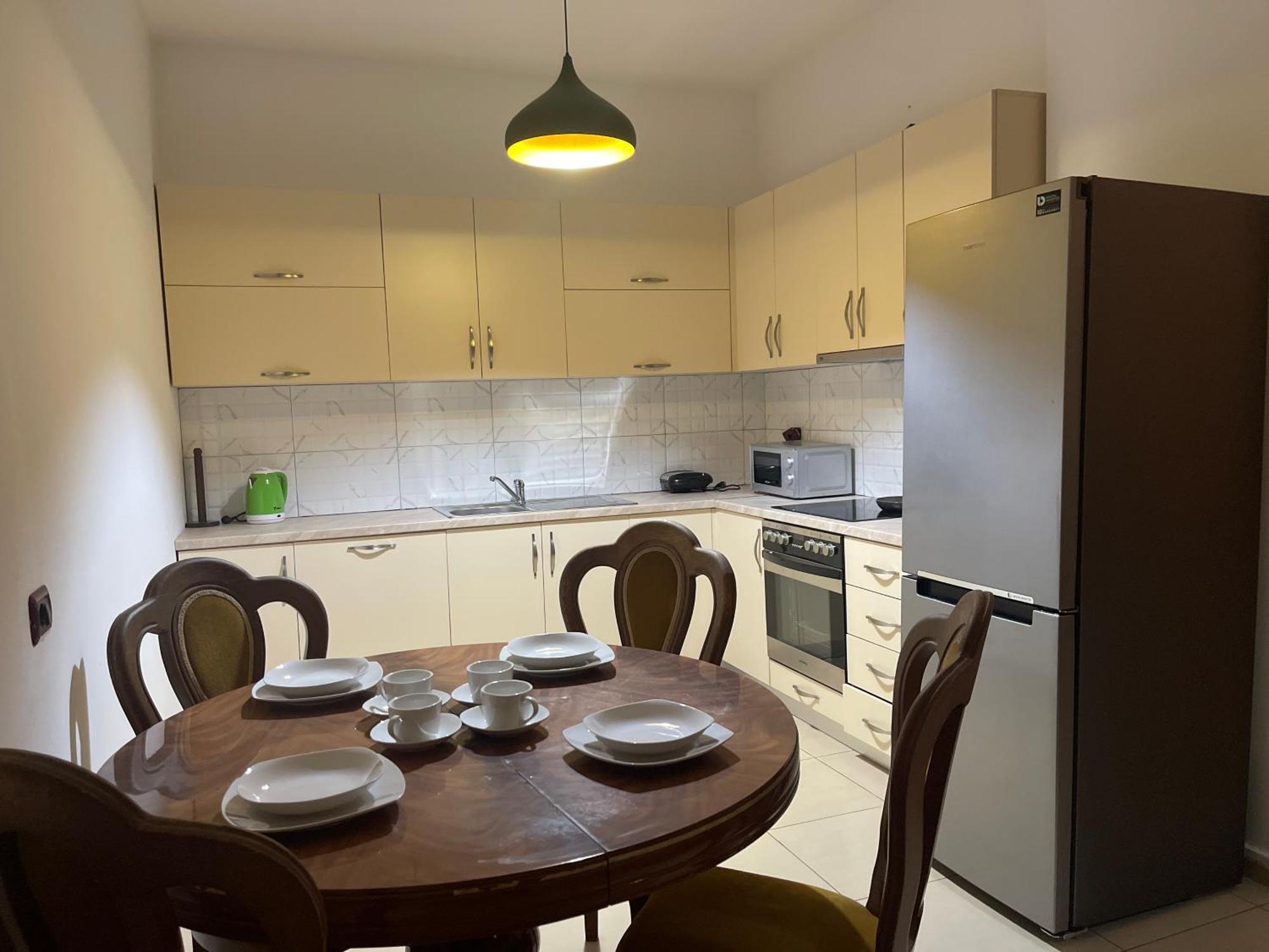 Apartment Dardana&gerjon *