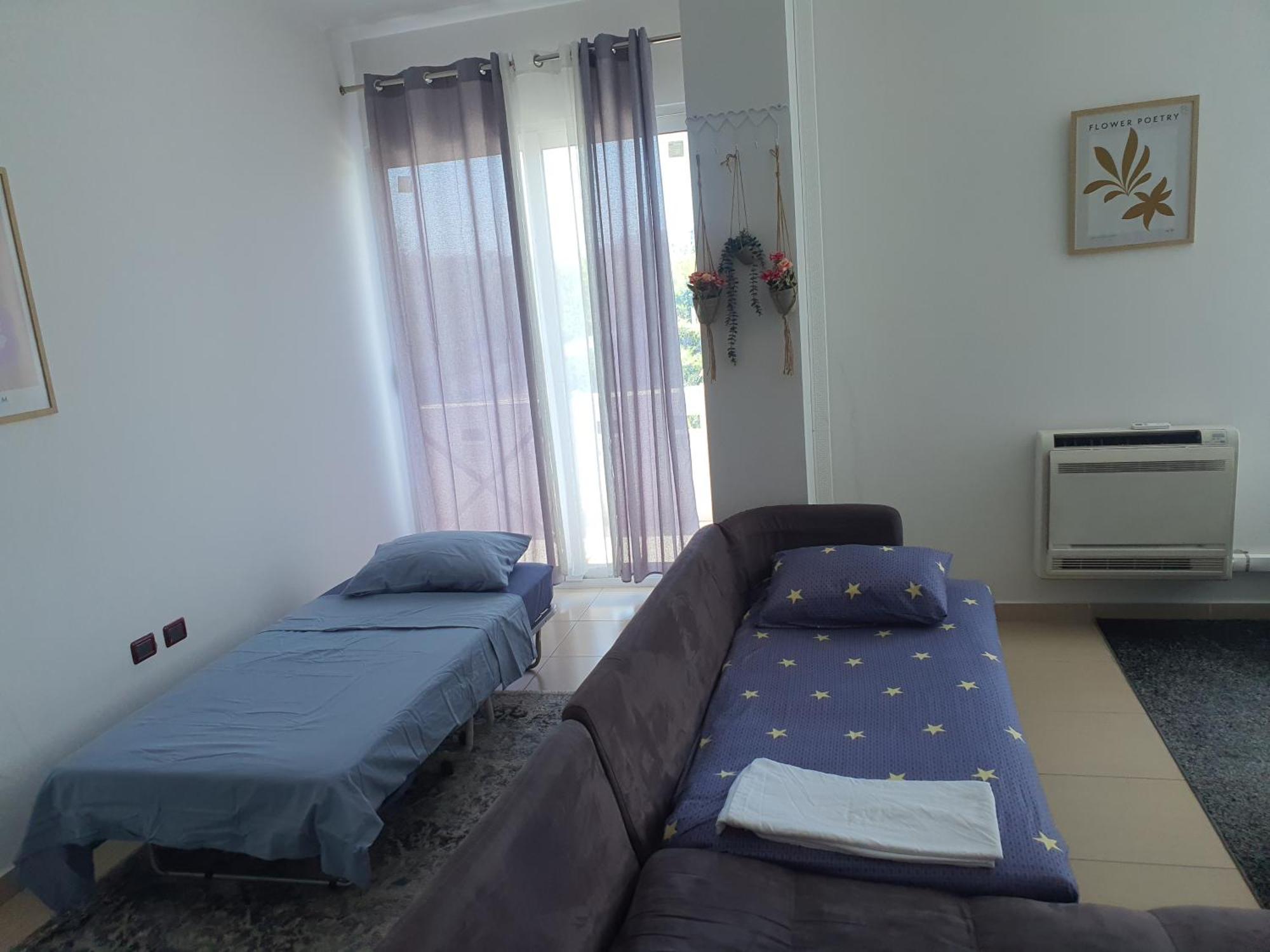 Dardana&gerjon Apartment *
